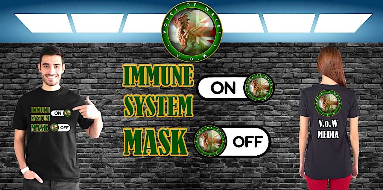 Immune System On/Off - T