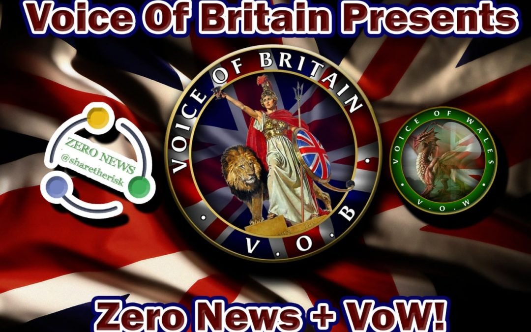 Voice of Britain Presents….