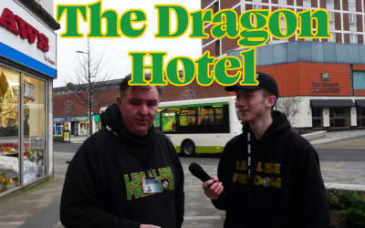 The Dragon Hotel Scheme