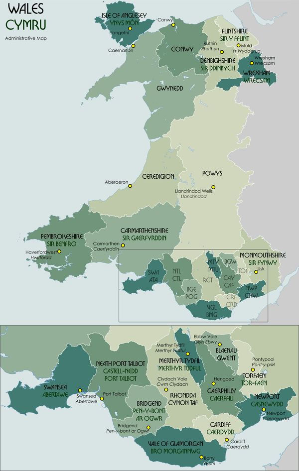 Wales_Administrative_Map_2009