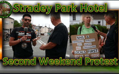 Stradey Hotel & Spa Second Weekend Demo